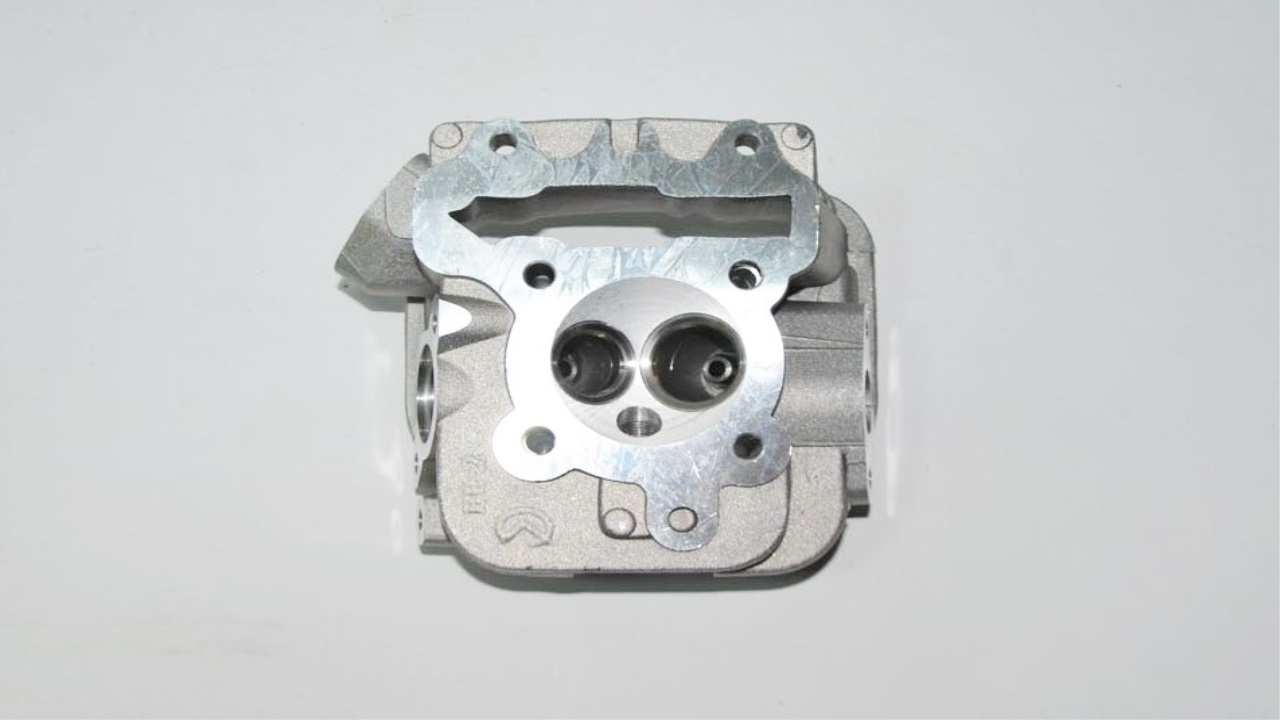 SİLİNDİR ÜST KAPAK (RS100)